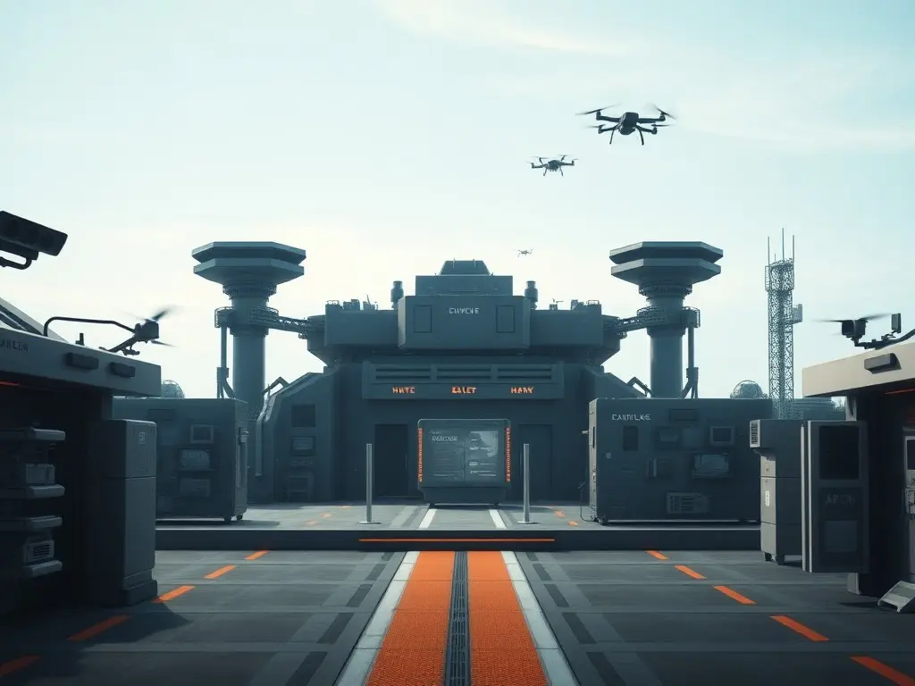 Romania enters US counter-drone marketplace