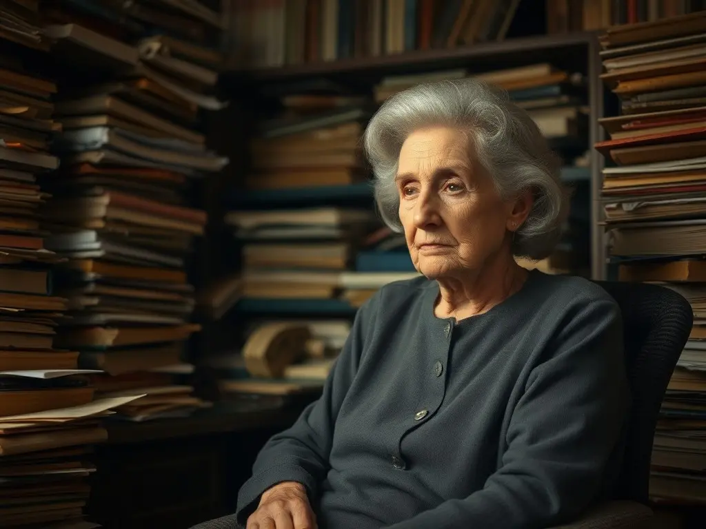 Romila Thapar on life, teaching and what led her to history