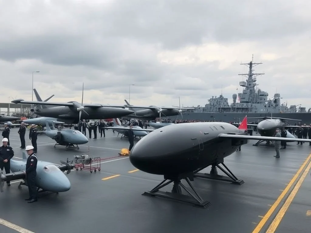 Royal Australian Navy names autonomous systems unit