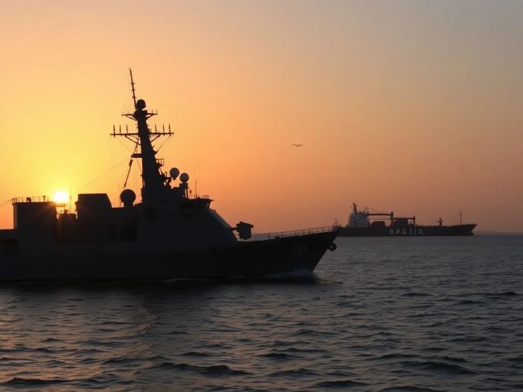 Rubio pushes postwar plan for Strait of Hormuz after meeting G7 allies skeptical about Iran strategy