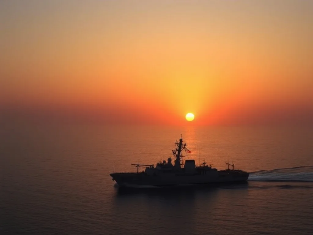 Rubio says Strait of Hormuz to reopen ‘one way or another’ amid Iran war