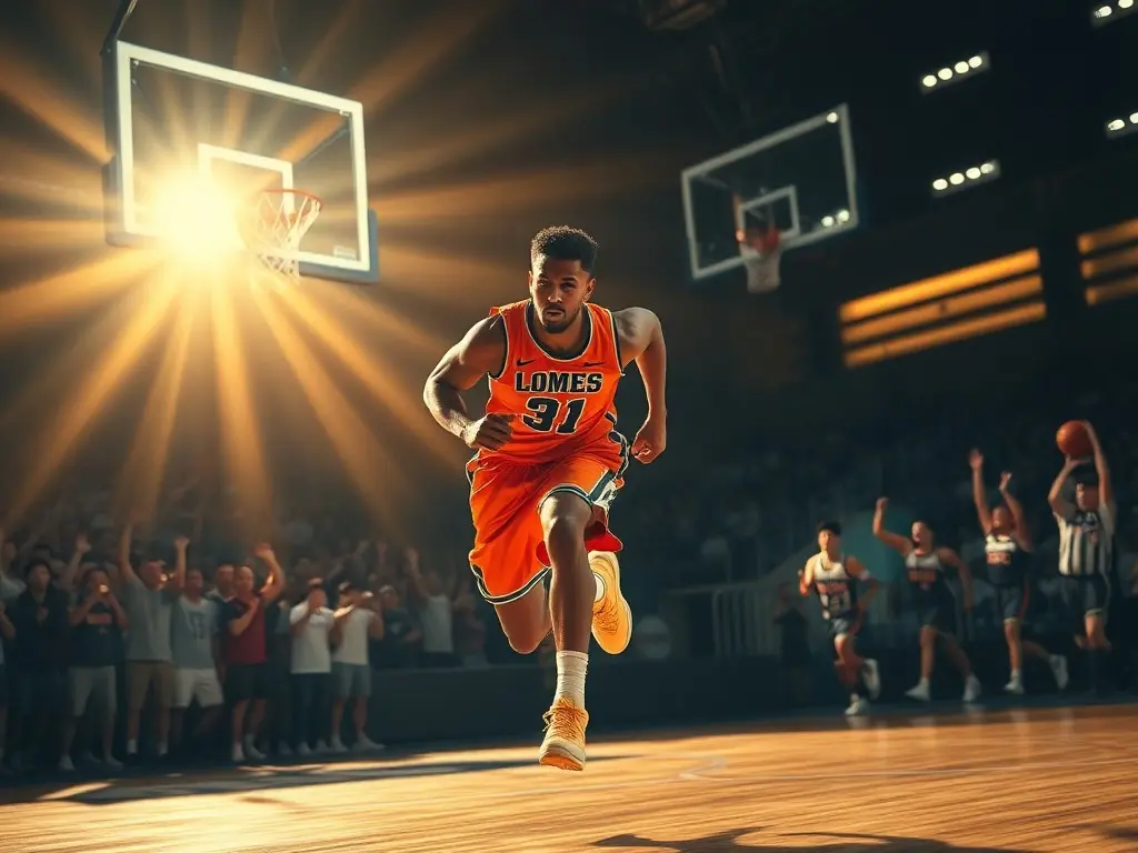 Rueben Chinyelu announces return to Florida basketball