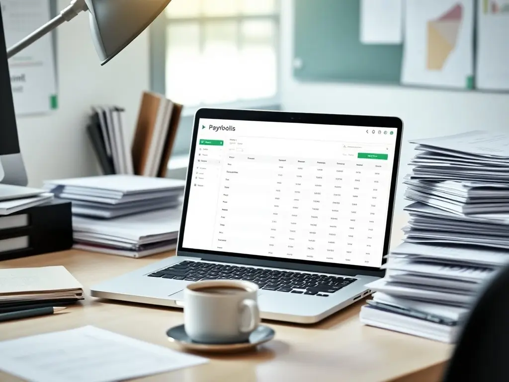 RUN Powered by ADP software review: Simple and streamlined for small businesses
