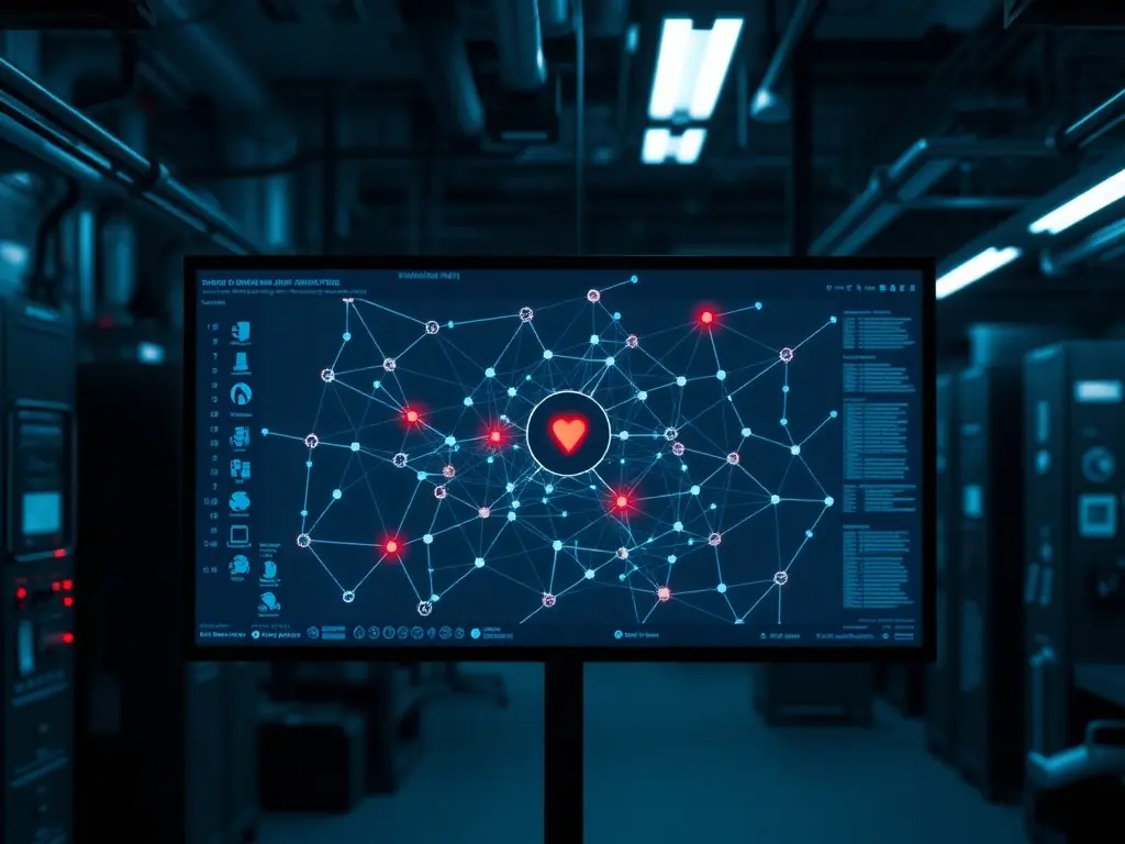 runZero Shatters the "Segmentation Illusion" with High-Fidelity OT Intelligence and Attack Path Mapping