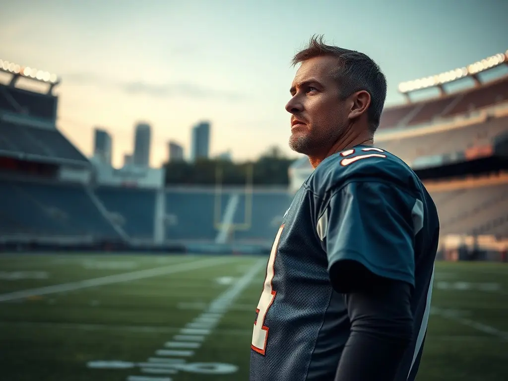 Russell Wilson to the Jets? Veteran QB drawing consideration as backup