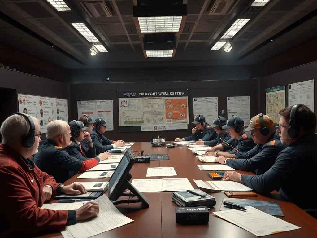 Russell Wilson to visit the Jets—and the backstory is wild