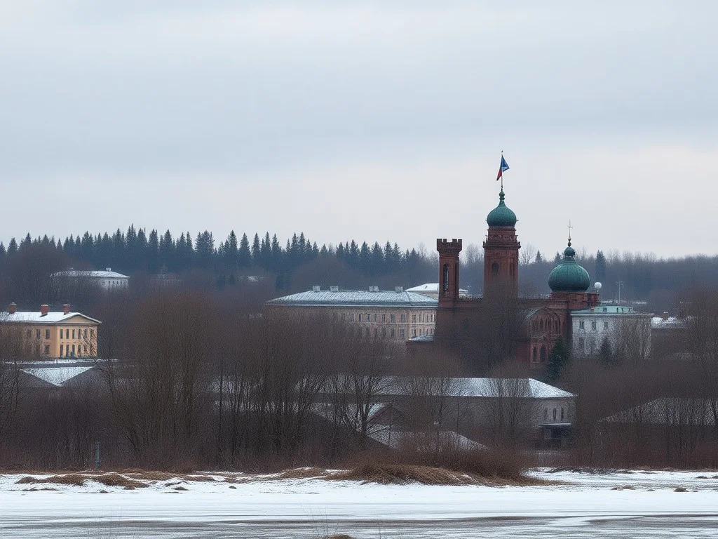 Russia claims full control of Ukraine’s Luhansk region but Kyiv denies it ahead of US envoy talks