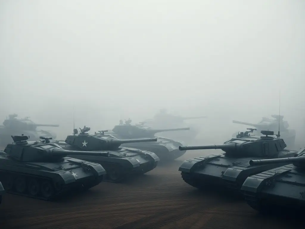 Russia could be ready for NATO conflict year after Ukraine, Dutch warn