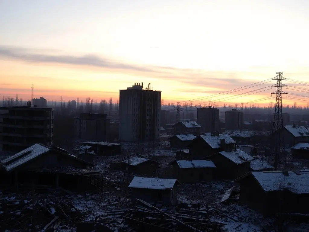 Russia Losing 1,200 Troops a Day, Ukraine’s Envoy Tells UN