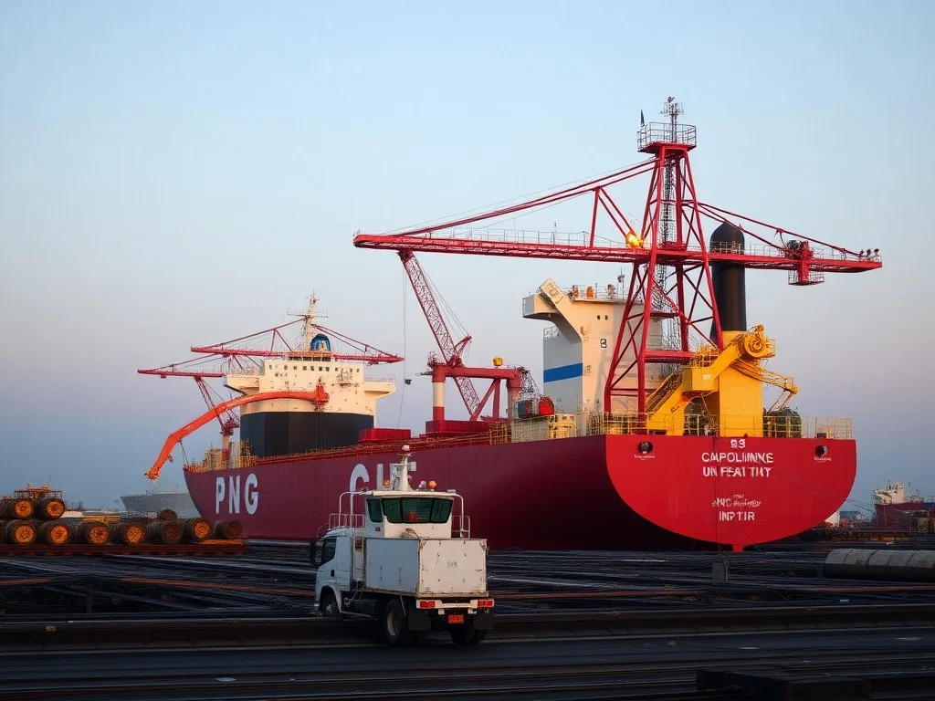 Russia offers to boost crude, LNG supplies to India amid West Asia crisis