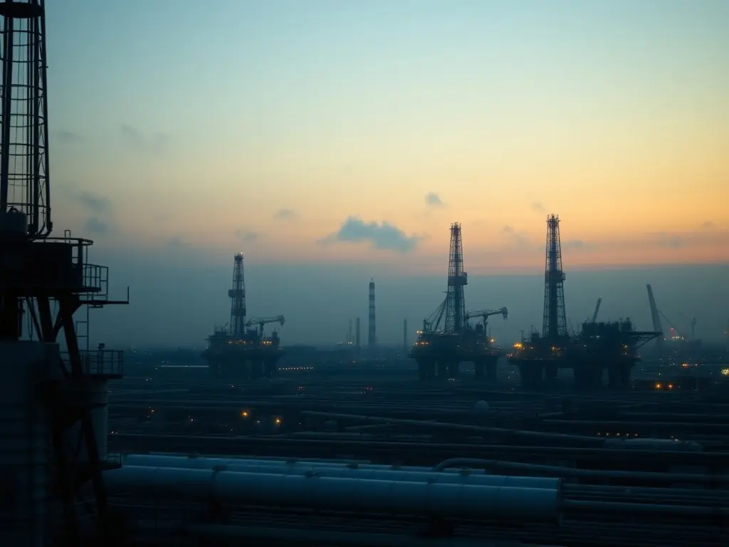Russia, Saudi Arabia, other OPEC+ countries raising oil production for 'market stability'