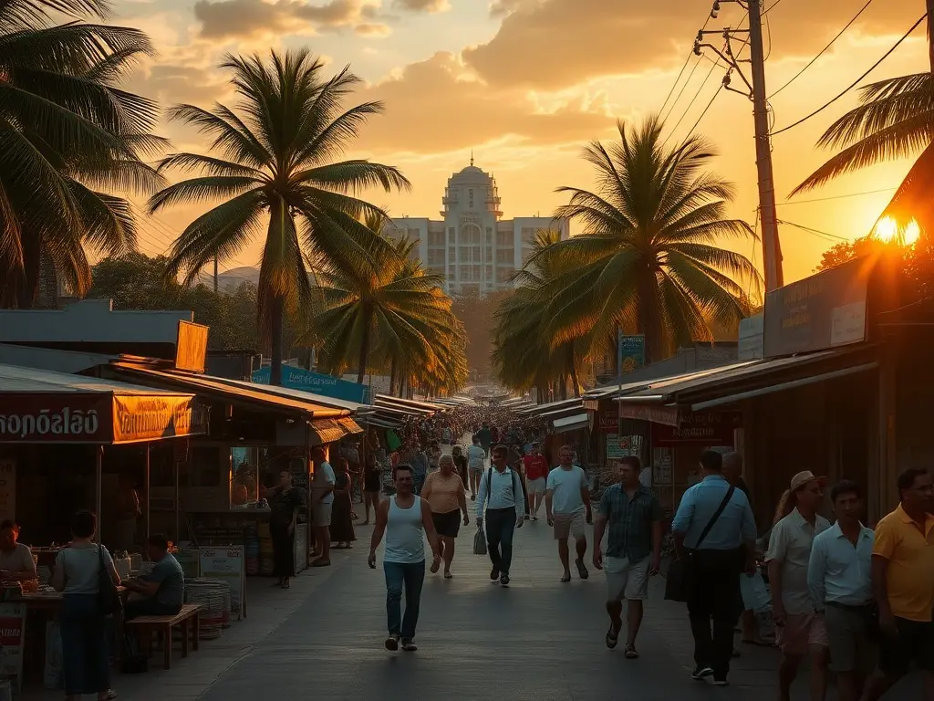 Russians are thriving on Phuket, but the scene feels fleeting
