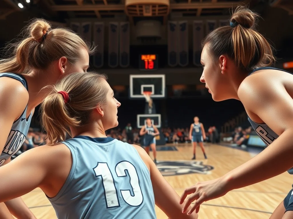 Rusty in crunch time, women's Final Four teams brace for tight games after so many blowouts