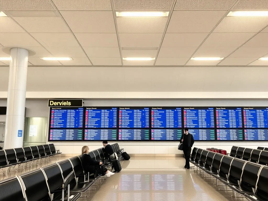 Ryanair cuts flights to Spain, Portugal and France in 2026 route changes