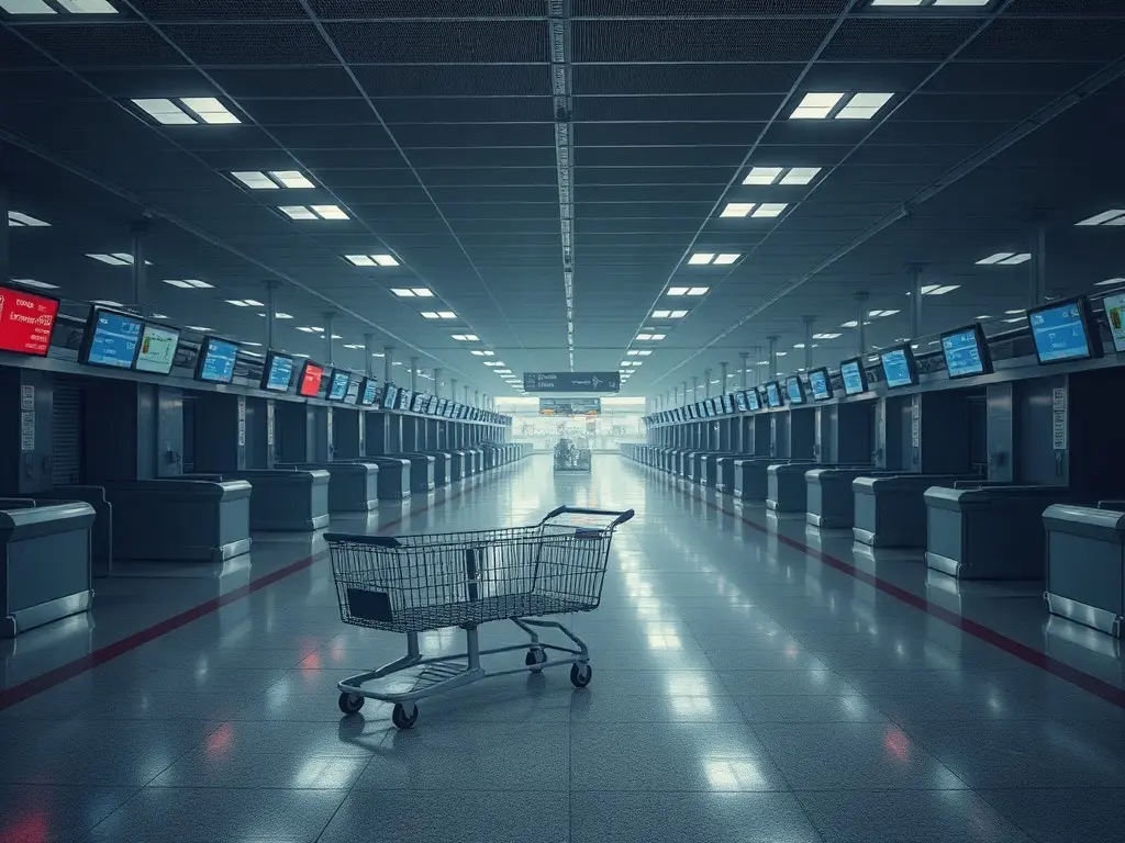 Ryanair, Vueling and Iberia flights cancelled as major airport closes for 35 days