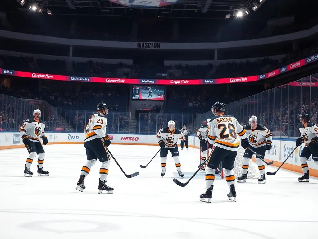 Sabres vs Bruins Prediction, Picks & Odds for Friday's NHL Playoffs Game 6