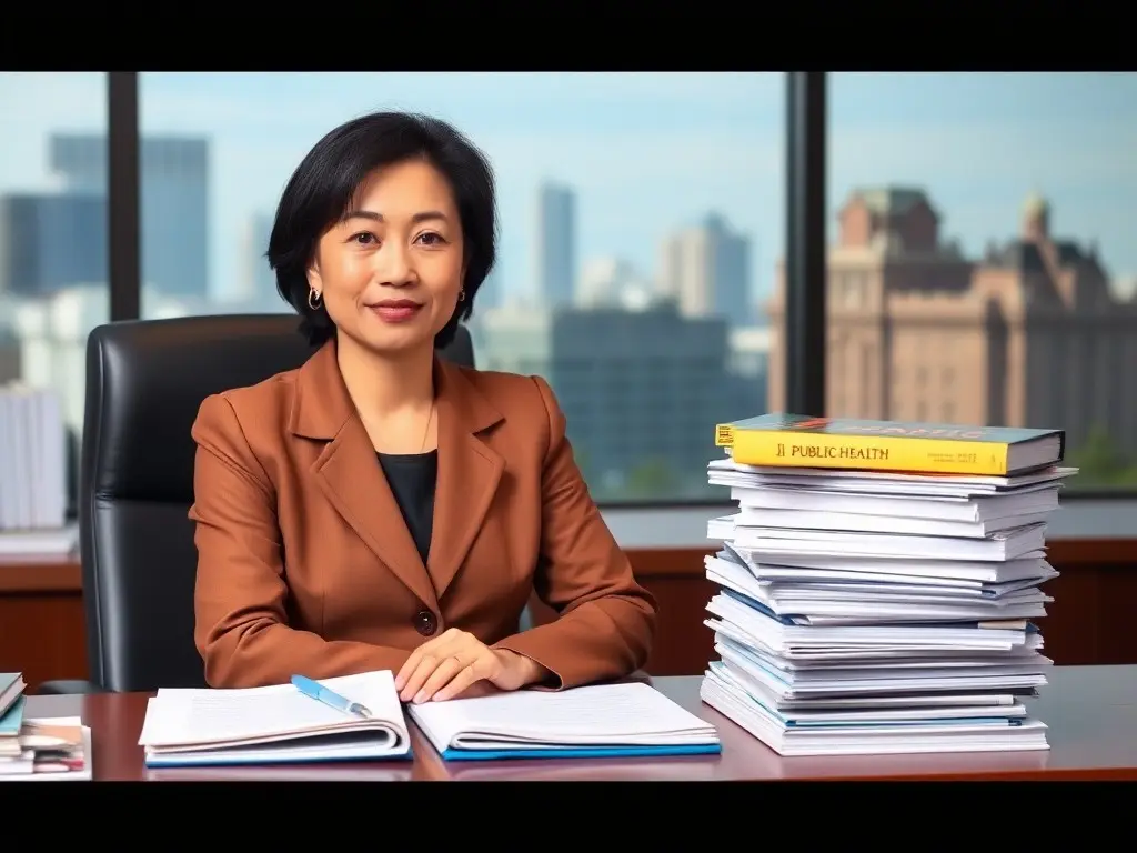 Sacramento County’s new health officer will start in June. Who is it?