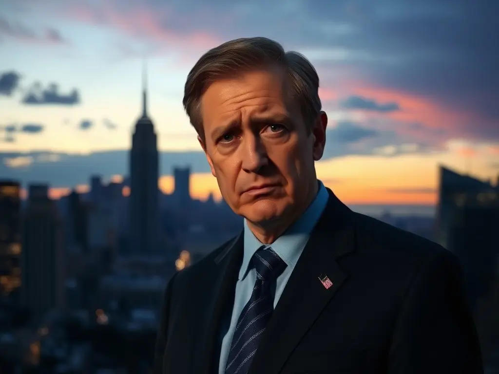 Sadiq Khan admits he’s ‘scared’ by local election polls showing Labour being decimated in London