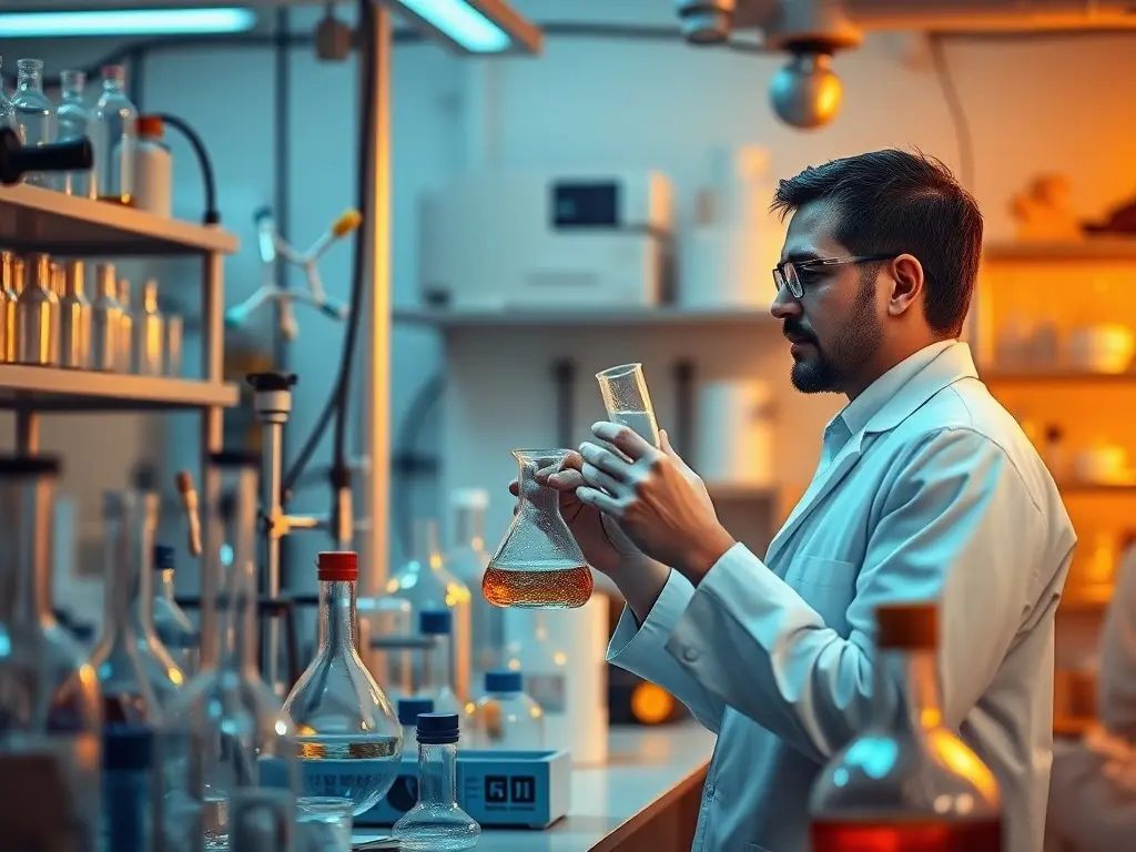 Safer diazo compound synthesis advances medicinal chemistry capabilities