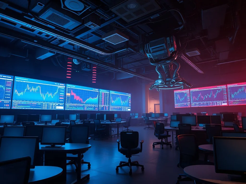 SaintQuant Launches AI Crypto Trading Bot Platform, Streamlining Market Analysis & Profitable Strategies
