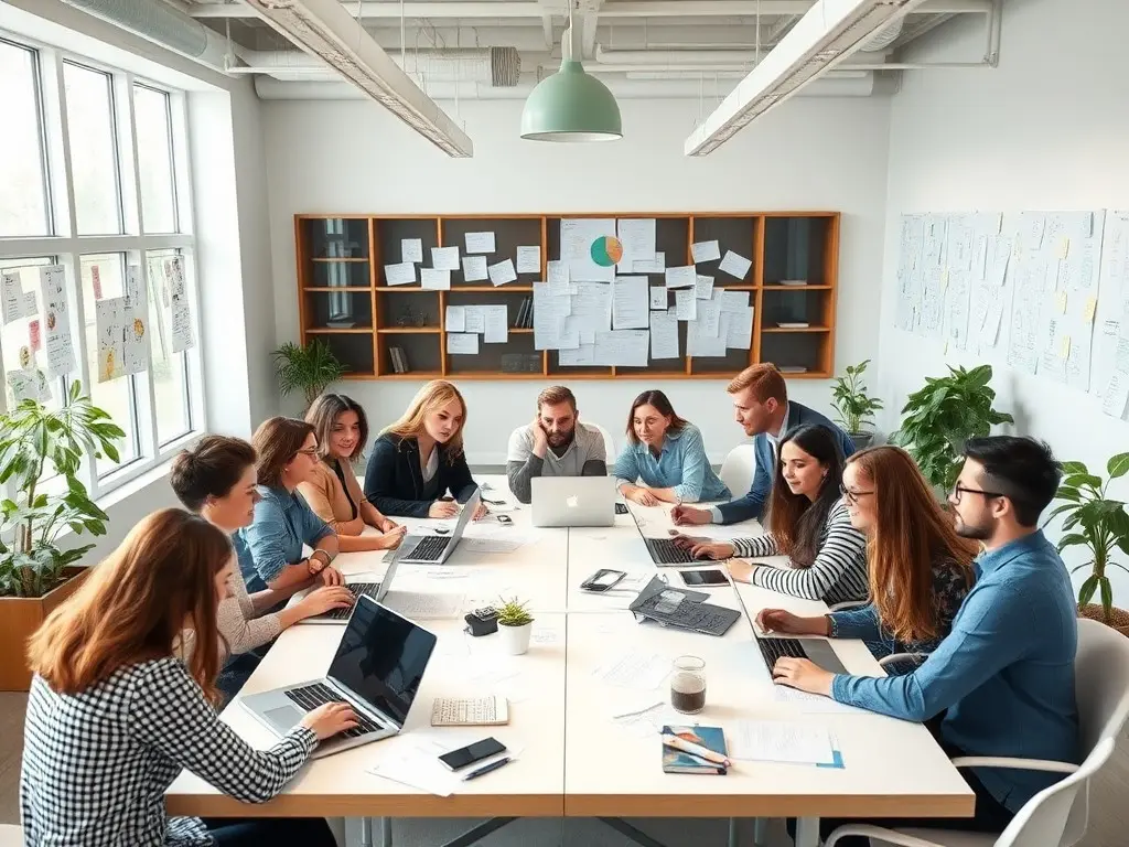 Salesforce is crowdsourcing its AI roadmap — with customers