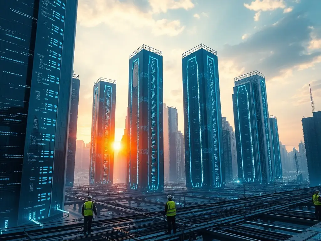 Sam Altman said AI will be sold like electricity and water. Tech companies are spending hundreds of billions building the infrastructure to support it