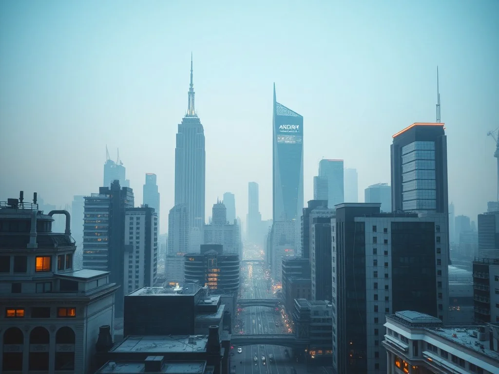 Sam Altman says AI superintelligence is so big that we need a ‘New Deal.’ Critics say OpenAI’s policy ideas are a cover for ‘regulatory nihilism’