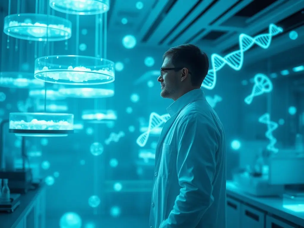 Sam Altman's Anti-Ageing Bet: How AI And Biology Are Beginning To Converge