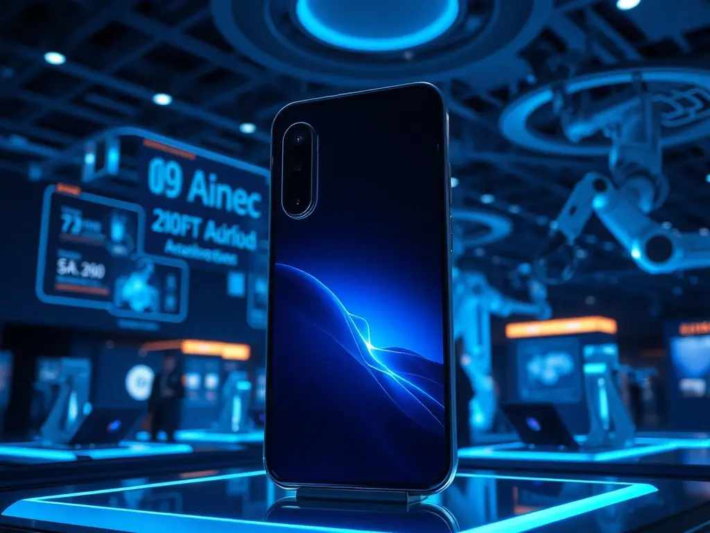 Samsung announces Galaxy S26, agentic AI vision at MWC 2026