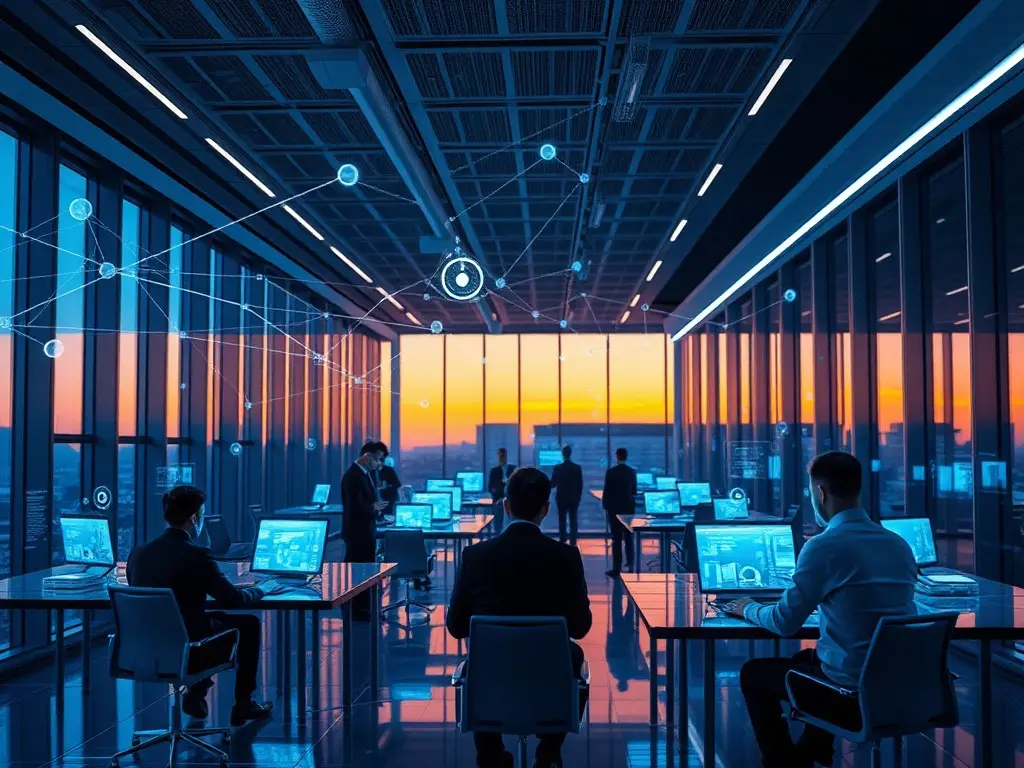 Samsung bets on AI to reinvent how it works