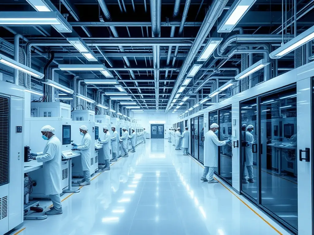 Samsung Elec Q1 profit surges eightfold to a record