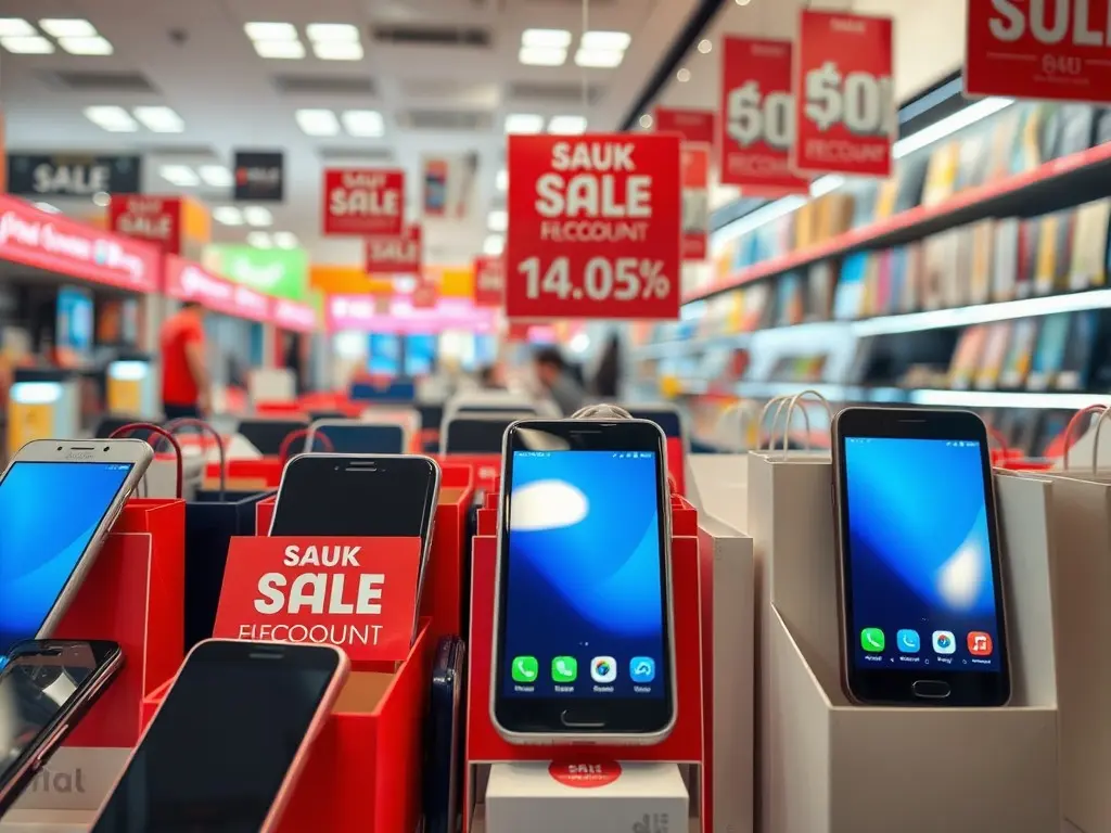 Samsung Galaxy S26 Ultra, Galaxy S26+ and Galaxy S26 get its first big discount: Check details