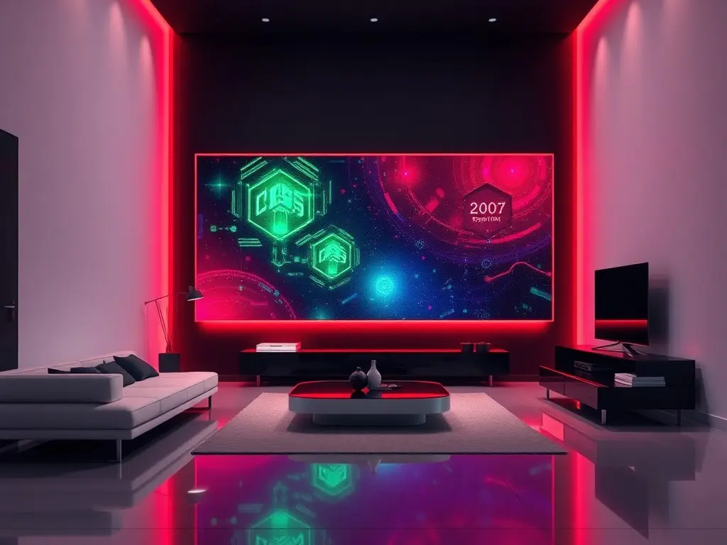 Samsung launches Micro RGB TVs in India as part of its 2026 Vision AI lineup: Price and availability