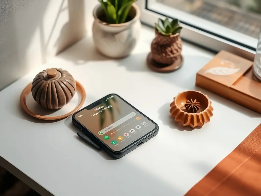 Samsung rolls out One UI 8.5 Beta 2 update for Galaxy A54 in India: All the changes