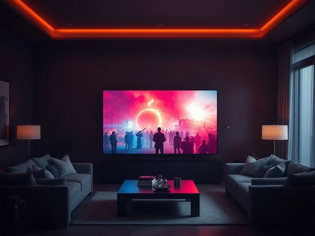 Samsung S90H OLED review: An excellent OLED TV for both gaming and home theater