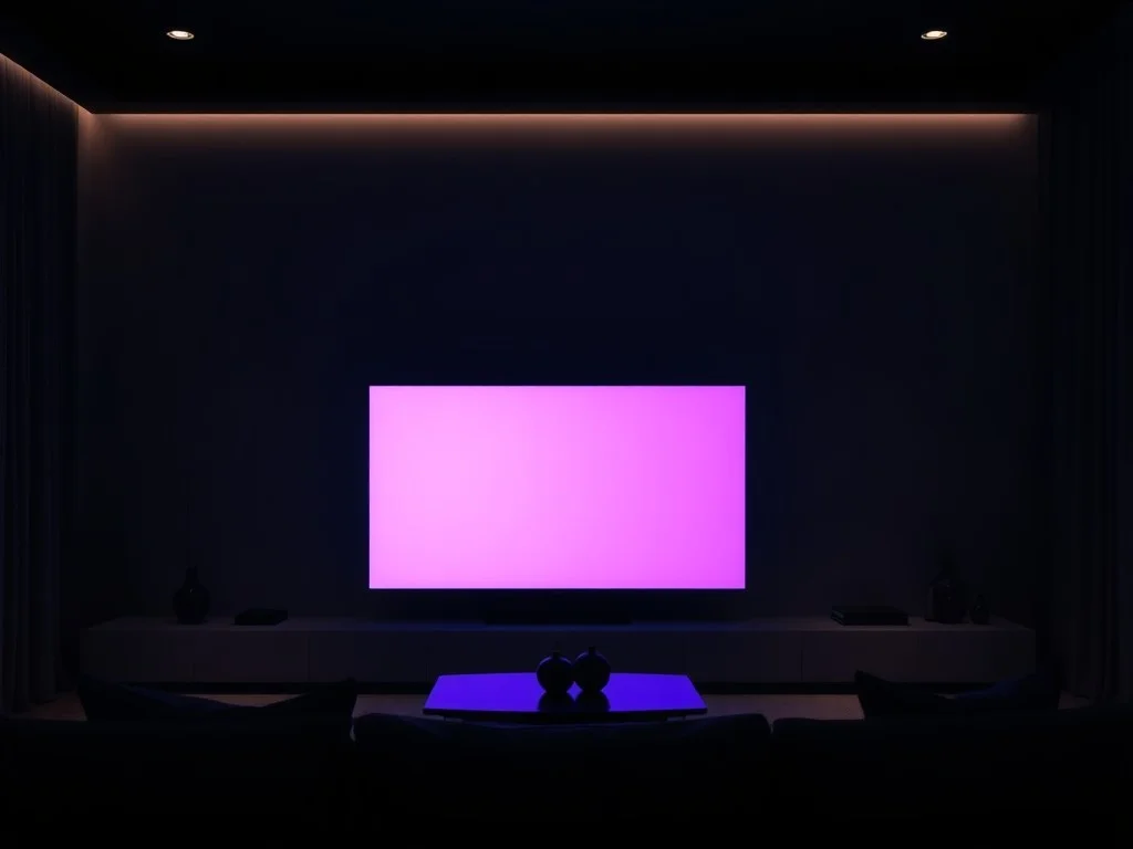 Samsung S95H OLED review: New design, increased brightness, and proven color performance make this the OLED to buy