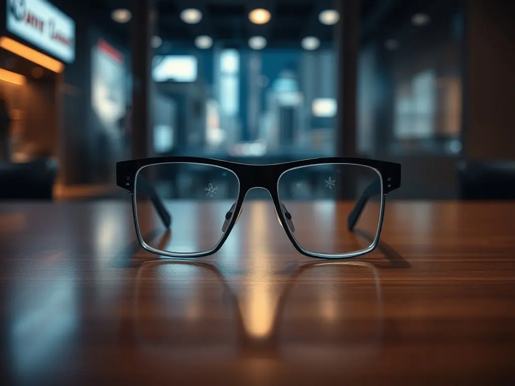 Samsung Smart Glasses Reportedly Scheduled for Unveiling in July