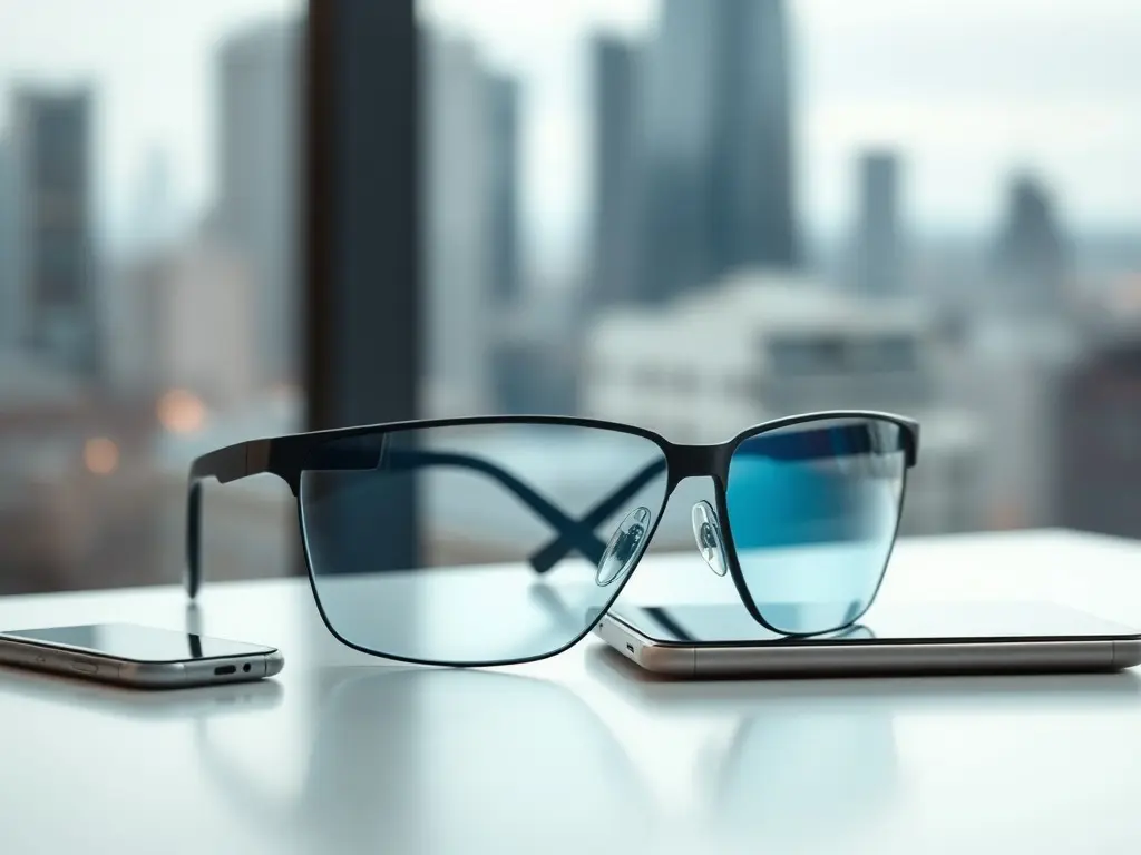 Samsung’s upcoming Galaxy Glasses spotted inside One UI 8.5 code, tipped to launch this year