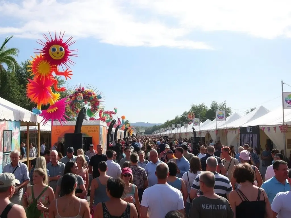 San Diego weekend arts top picks: Book Crawl, pandas, nature and WOW Fest