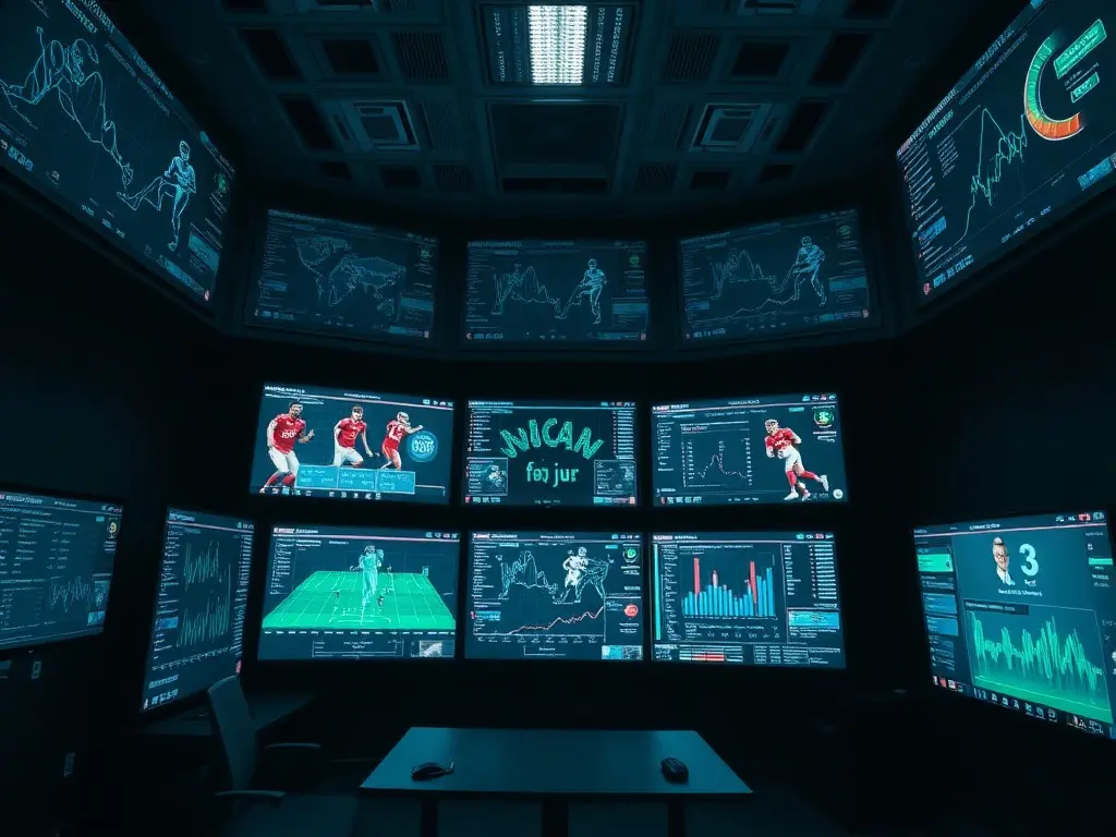 San Francisco 49ers GM Says AI Is Being Used For NFL Draft Prep: “If You Aren’t Using It, You’re Already Behind”