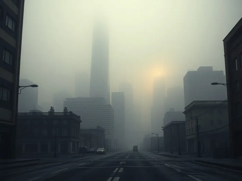 San Francisco, AI capital of the world, is an economic laggard