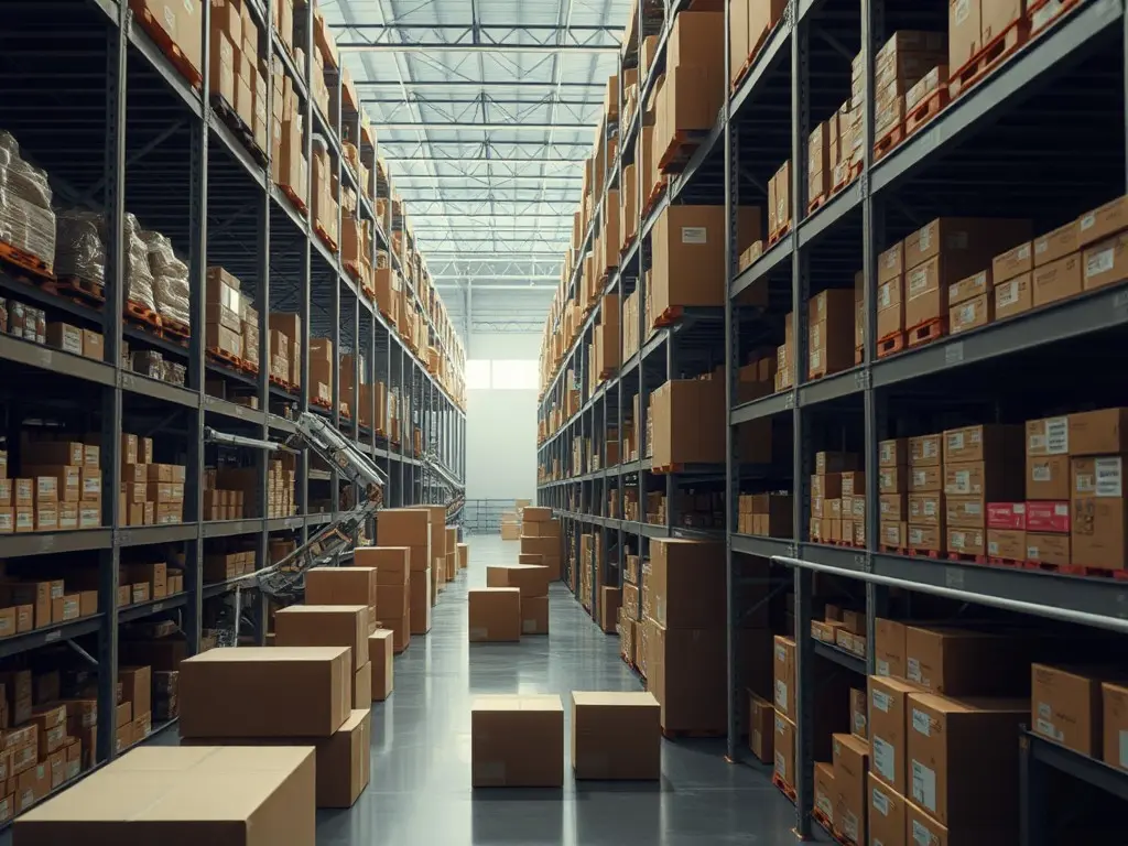 SAP and Cyberwave Deploy Fully Autonomous AI-Powered Robots in Live SAP Logistics Warehouse