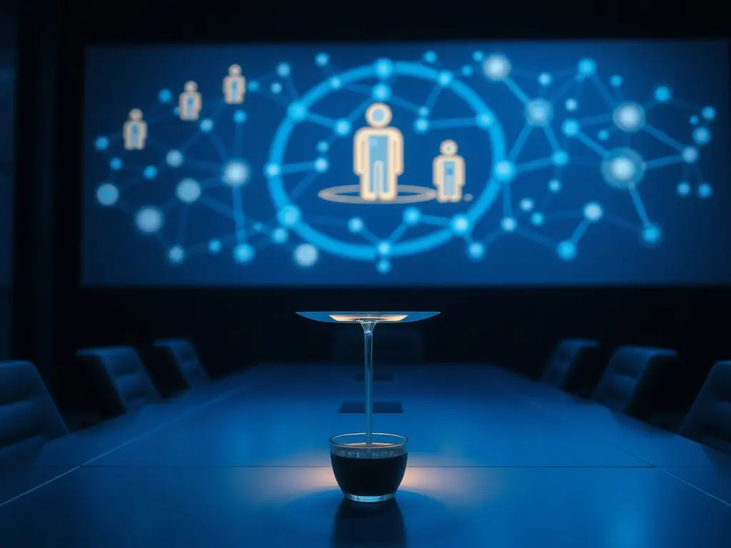 Satya Nadella says AI needs human direction to avoid running in circles