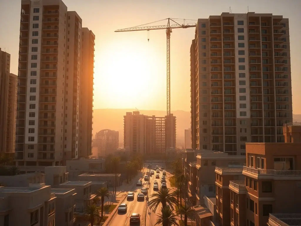 Saudi Arabia approves vacant property fee regulations to boost housing supply