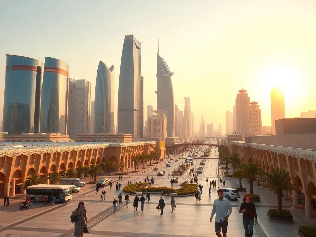 Saudi Arabia property market opens to foreign buyers under Vision 2030