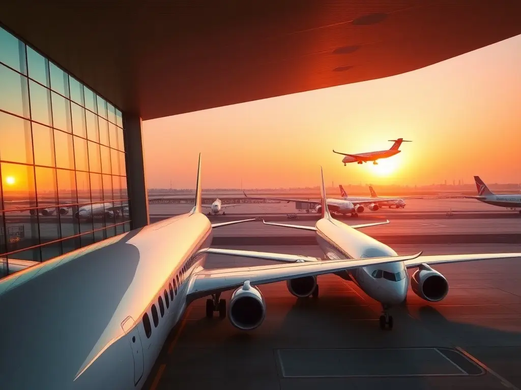 Saudi Arabia pushes ahead with launch of new airline despite Iran war