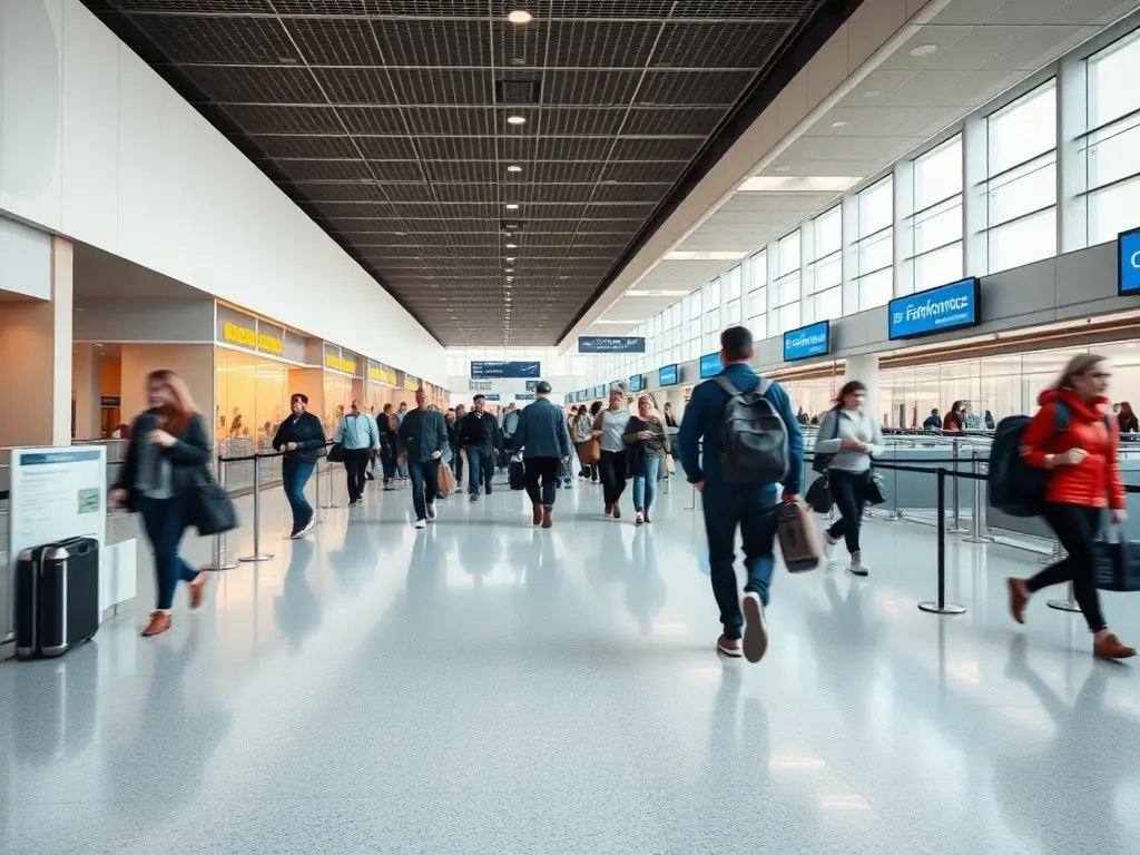 Saudi Arabia’s Business Travel Drove the Middle East’s 2025 Growth