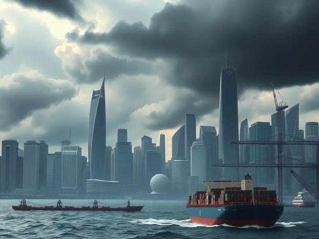 Saudi Arabia's dazzling vision was crashing into reality even before the Iran war broke out