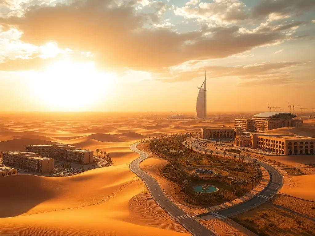 Saudi Tourism Authority CEO Fahd Hamidaddin to Depart Role After Seven Years