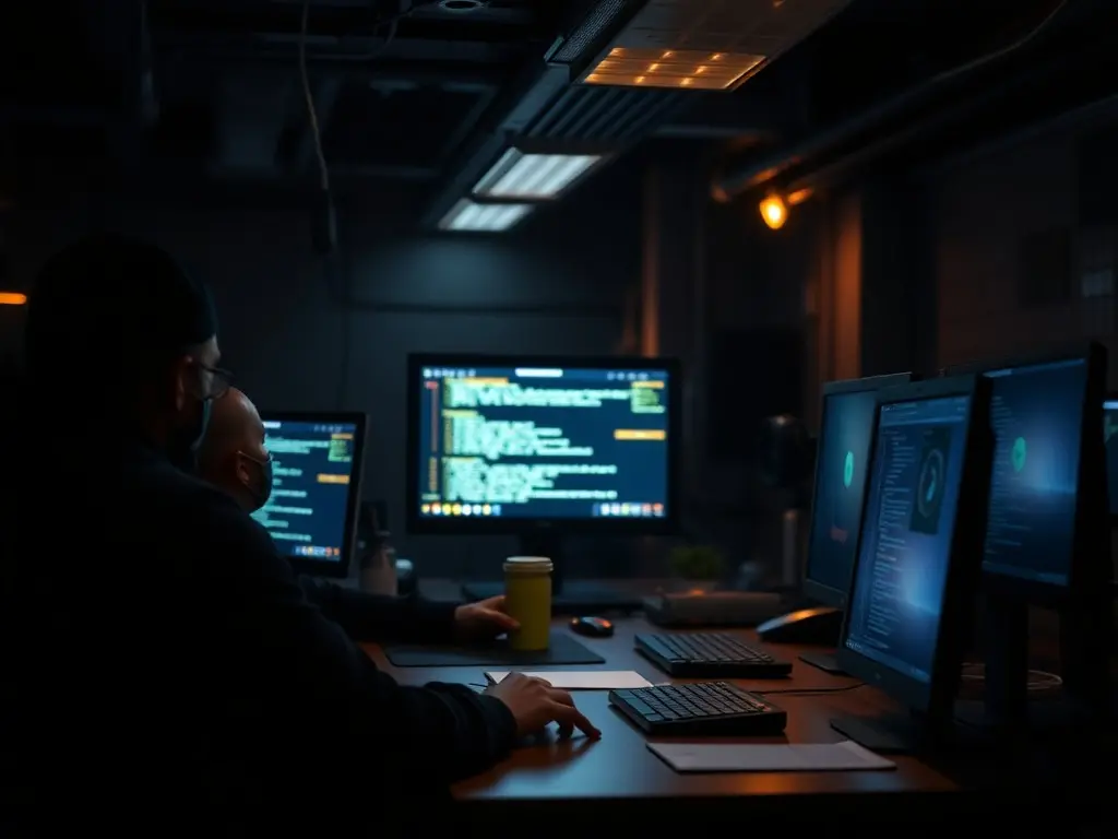 Scammers Furious That Their Fellow Criminals Are Using AI, Saying It’s Unethical